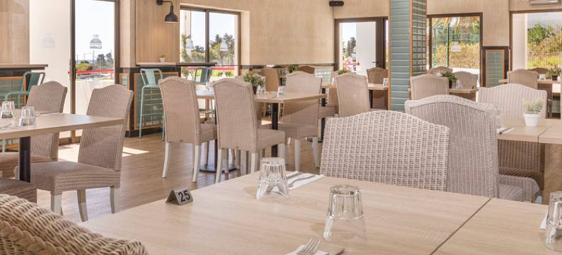 阿尔加维乌基诺阳台酒店式公寓 - 概念酒店(Ukino Terrace Algarve Concept)图片