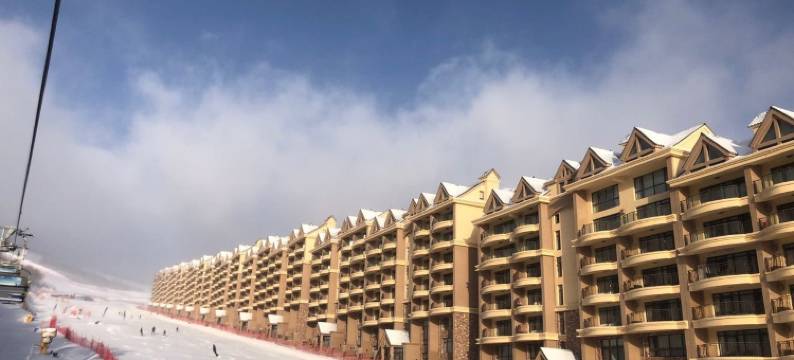 依然公寓(梧桐大道1号分店)图片