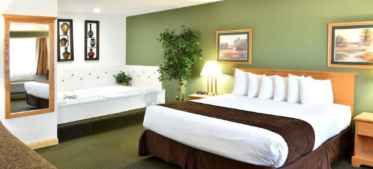 罗宾逊温德姆呗盟酒店(Robinson)图片