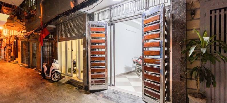 金姆酒店(Kim Hotel)图片