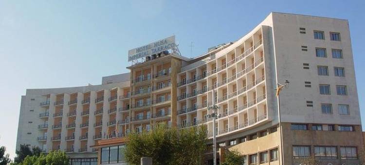 H10 塔拉科帝国酒店(H10 Imperial Tarraco)图片