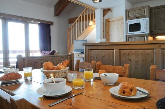 Lagrange Vacances les Hauts de Comborcière Hotel Overview