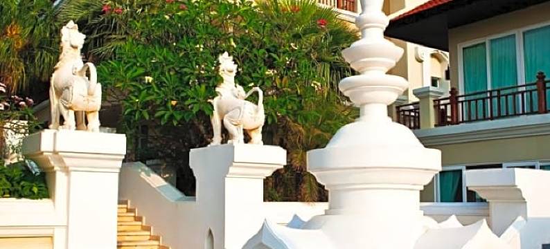 朵沙达海洋度假村(Dor-Shada Resort by the Sea)图片