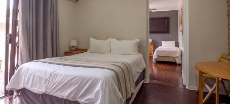 卡林顿旅馆(Carrington Guest House)图片