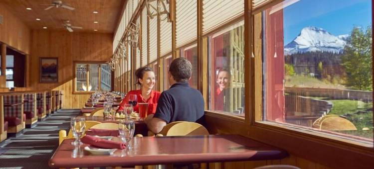 圣玛丽村山林小屋(St. Mary Village)图片