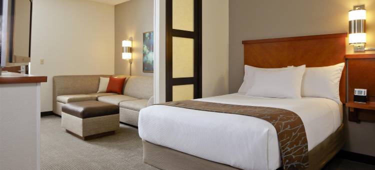 沃斯堡凯悦嘉轩酒店/市景(Hyatt Place Ft Worth Cityview)图片