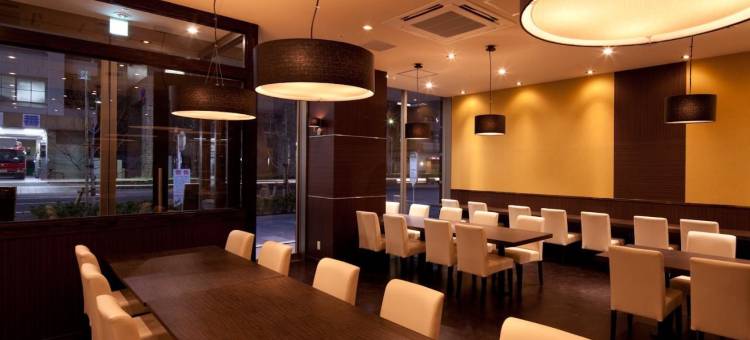 东京赤羽大和ROYNET酒店(Daiwa Roynet Hotel Tokyo Akabane)图片