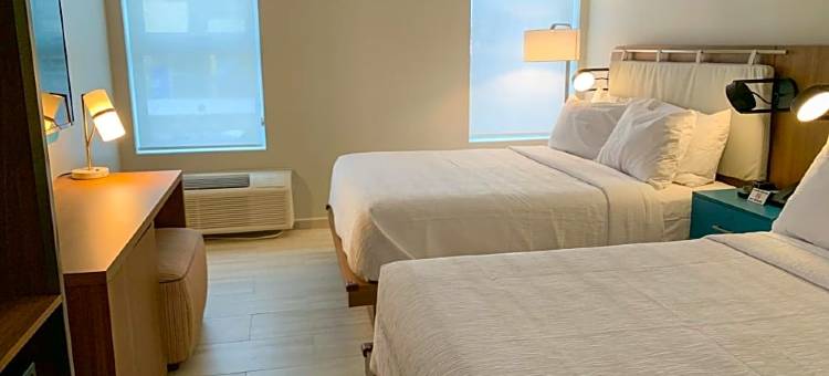 马亚奎兹温德姆爵怡酒店(Tryp by Wyndham Mayaguez)图片