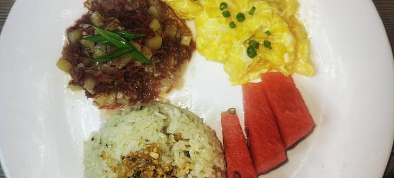 Yes Hotel Imus Cavite图片