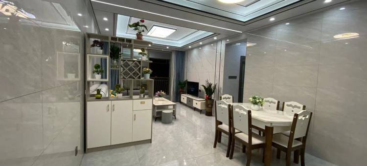 首府鑫源居公寓(金鞍路分店)图片