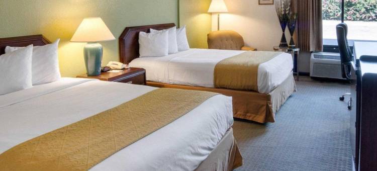 凯艺酒店(Quality Inn)图片