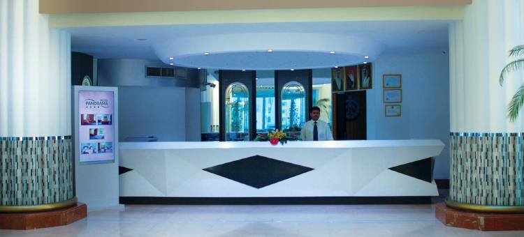 全景酒店(Panorama Hotel and Spa)图片