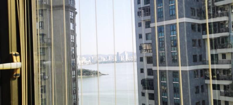 邹悦昕公寓(沧林东路分店)图片