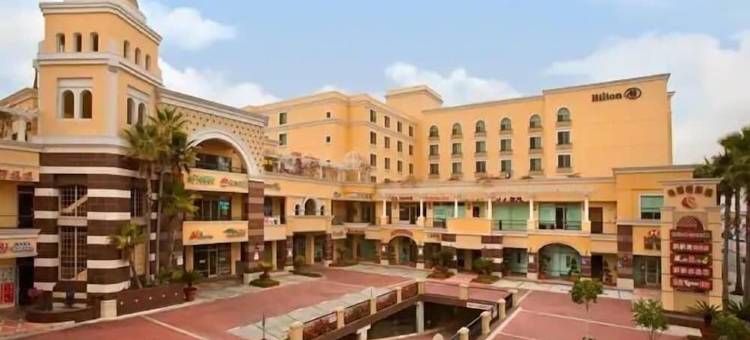 圣加布里埃尔乔丹希尔顿格芮精选酒店(The Jordan San Gabriel, Curio Collection by Hilton)图片