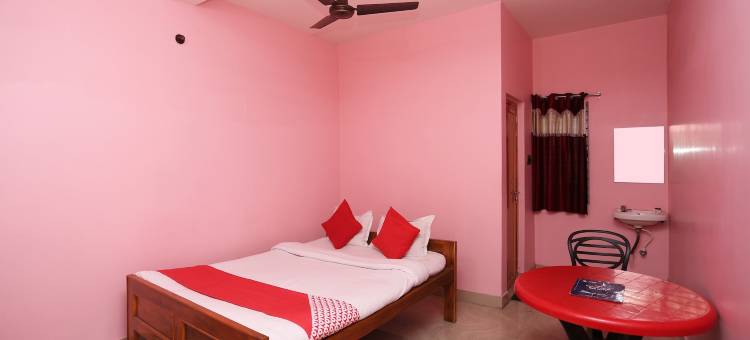 Super Hotel O Nandi Inn图片