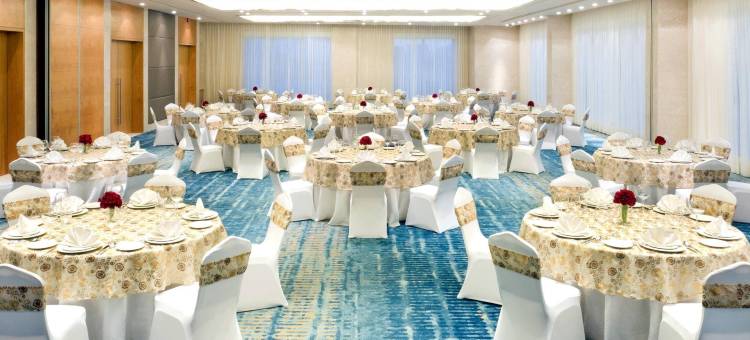 维沙卡帕特南万枫季度(Fairfield by Marriott Visakhapatnam)图片