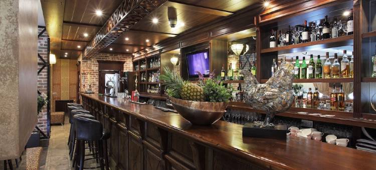 皇宫酒店(Palais Royal Hotel)图片