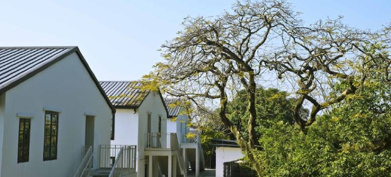 饒宗頤文化館 - 翠雅山房图片