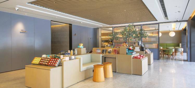 全季酒店(昆明和谐广场小康大道店)图片