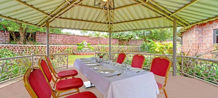 Treebo Vhyomaan Resort图片