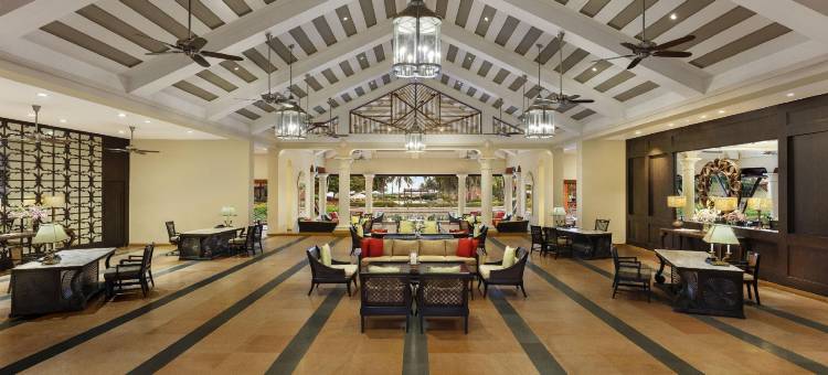 ITC大果阿豪华精选水疗度假村(ITC Grand Goa, a Luxury Collection Resort & Spa, Goa)图片