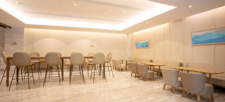 全季酒店(阳江江城君怡广场店)图片