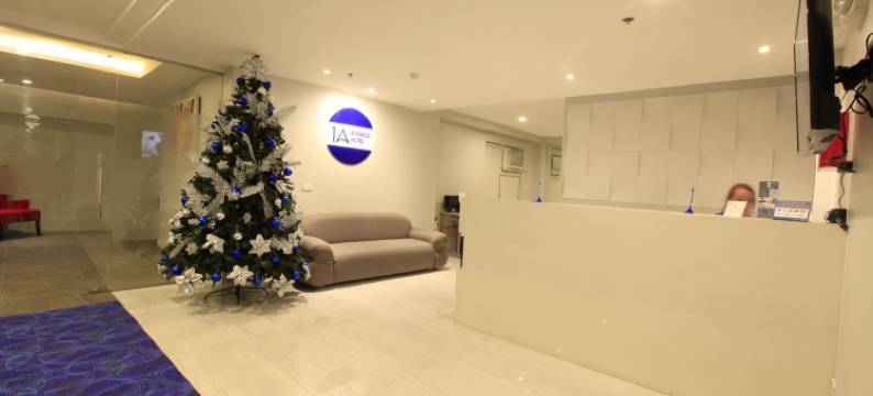 1A快捷酒店(1A Express Hotel)图片