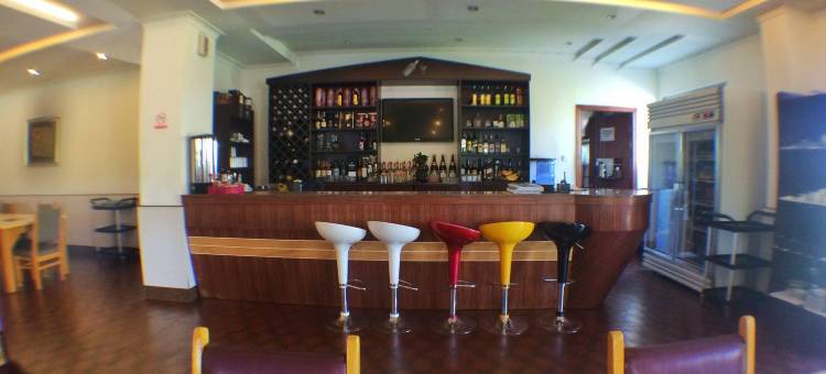 豪苑大酒店(Grand Hoyah Hotel)图片