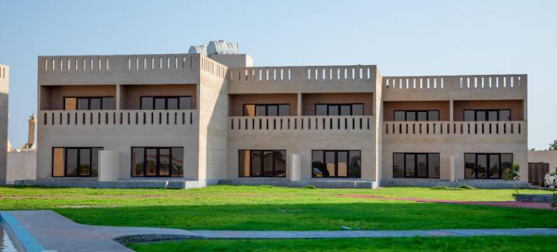 Continent Hotel Al Uqayr图片