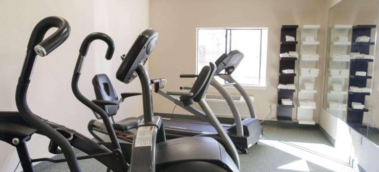 西达公园昆莱酒店 - 奥斯汀西北(Quality Inn Cedar Park - Austin Northwest)图片