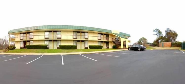 凯艺酒店(Quality Inn Madison)图片