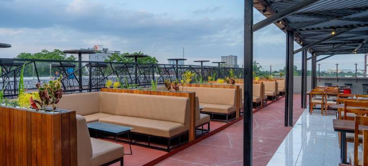 通加酒店(De'Tonga Hotel)图片