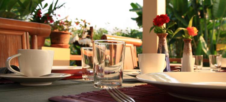 迈暹罗度假村(Mai Siam Resort)图片