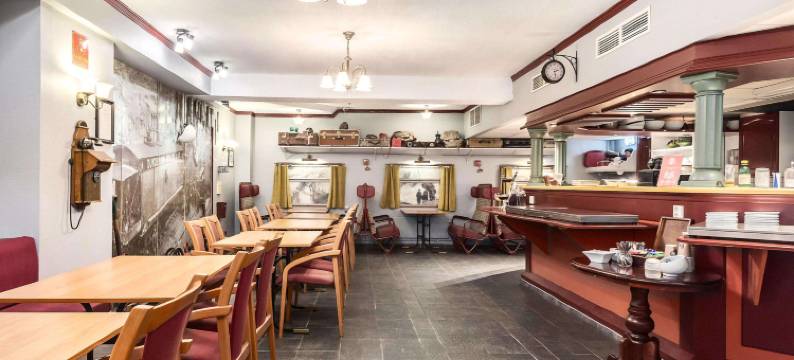 Sure Hotel by Best Western Hotel Ole Tobias图片