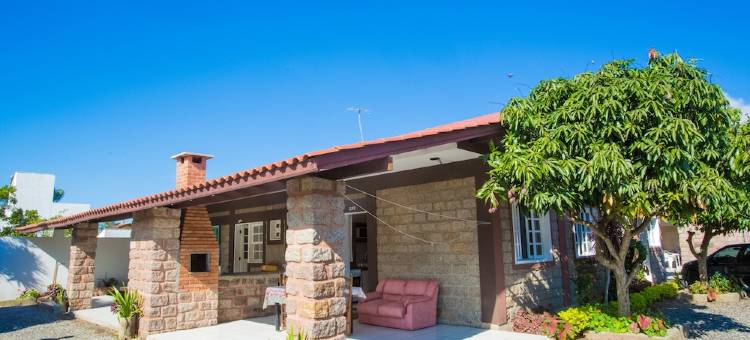 诺沙森荷拉法蒂玛旅馆(Pousada Nossa Senhora de Fatima)图片