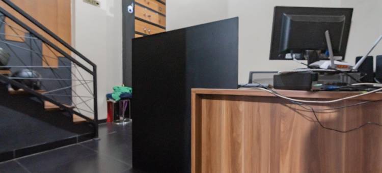 红门酒店都市景观大象十一号公寓-万隆布阿巴图-由红门酒店管理(Urbanview Elephant Eleven Residence Bandung by RedDoorz)图片