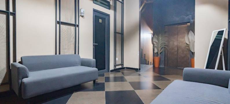 红门酒店都市景观大象十一号公寓-万隆布阿巴图-由红门酒店管理(Urbanview Elephant Eleven Residence Bandung by RedDoorz)图片