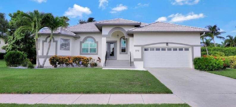 赫南多大道 775 号酒店(775 Hernando Drive Holiday Home 3)图片