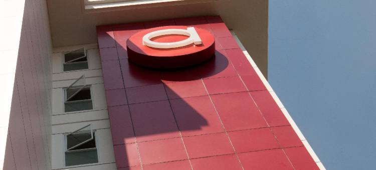 泗水达尔莫爱玛瑞斯酒店(Amaris Hotel Darmo Surabaya)图片