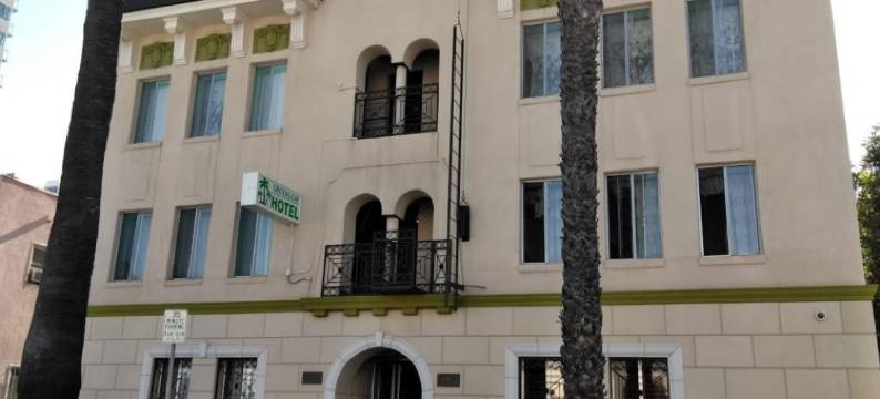 海边的卢梅亚(Lumea by the Sea)图片