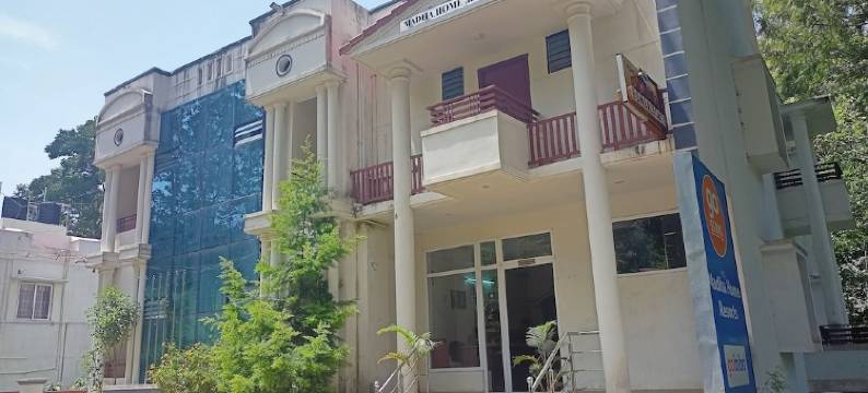 马达家庭度假村(Madha Home Resorts)图片