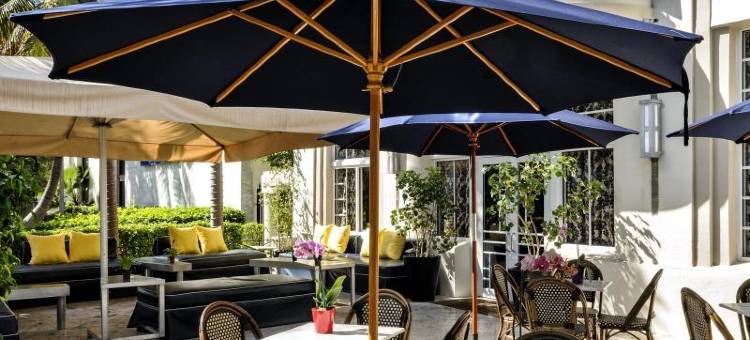 切尔西酒店(Hotel Chelsea)图片