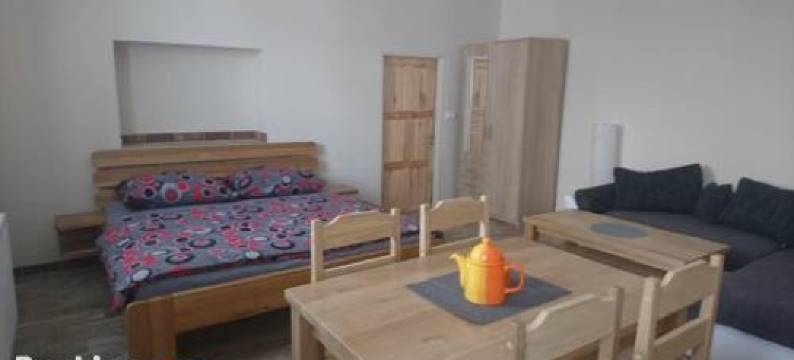 Business apartman图片