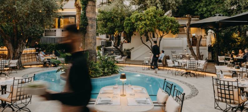 The Bold Type Hotel, a Member of Design Hotels图片