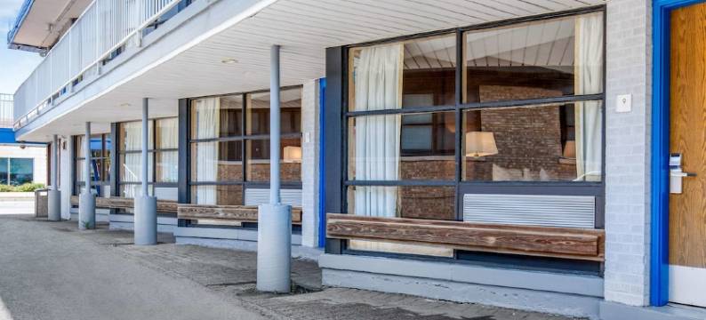 罗德威酒店(Rodeway Inn)图片