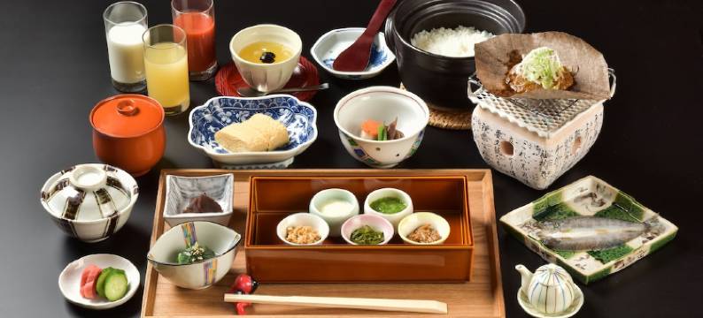 本阵平野屋 花兆庵(HONJIN HIRANOYA KACHOAN)图片