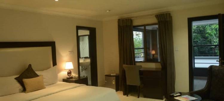 S&S酒店(S & S Hotel & Suites)图片