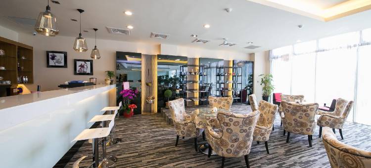 嘉义夏禾国际行馆图片