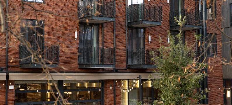 MOB屋(Mob House)图片