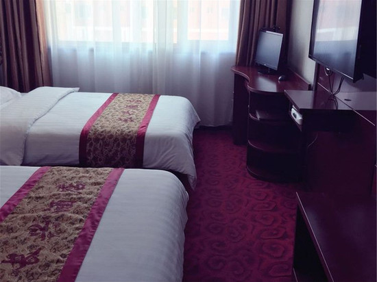 九香农家乐(老中线分店)